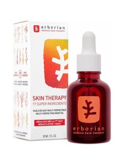Skin Therapy Night Oil by Erborian