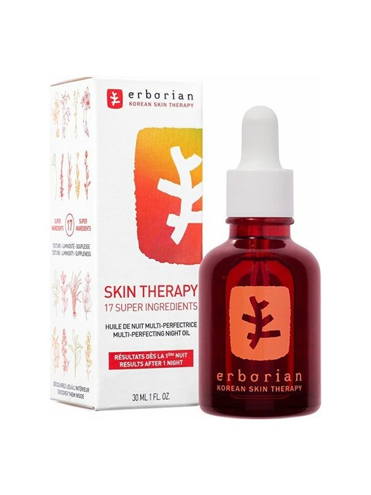 Skin Therapy Night Oil by Erborian