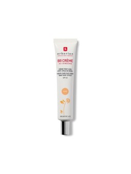 BB Face Cream AU Ginseng SPF20 40ml Chocolate