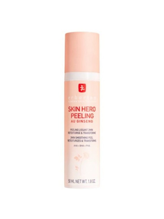 Erborian Skin Hero Peeling Face Scrub