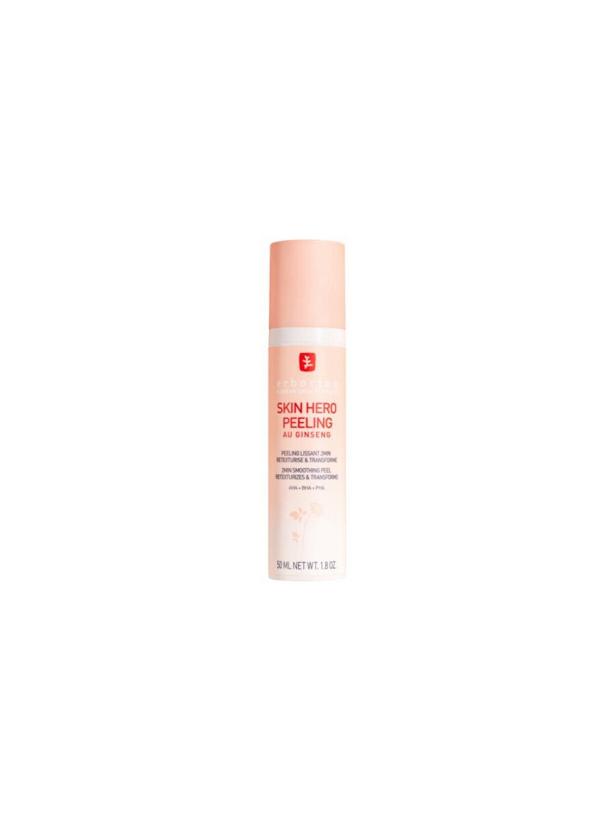 Erborian Skin Hero Peeling Face Scrub