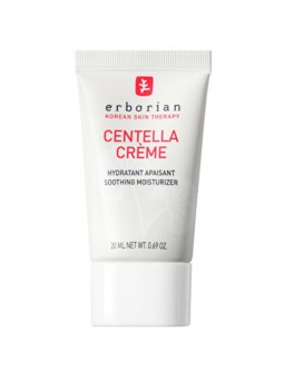 Crema idratante lenitiva Erborian - 20ml
