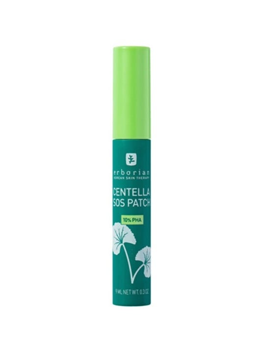 Erborian Centella SOS Patch Cura locale per pelle problematica 9ml
