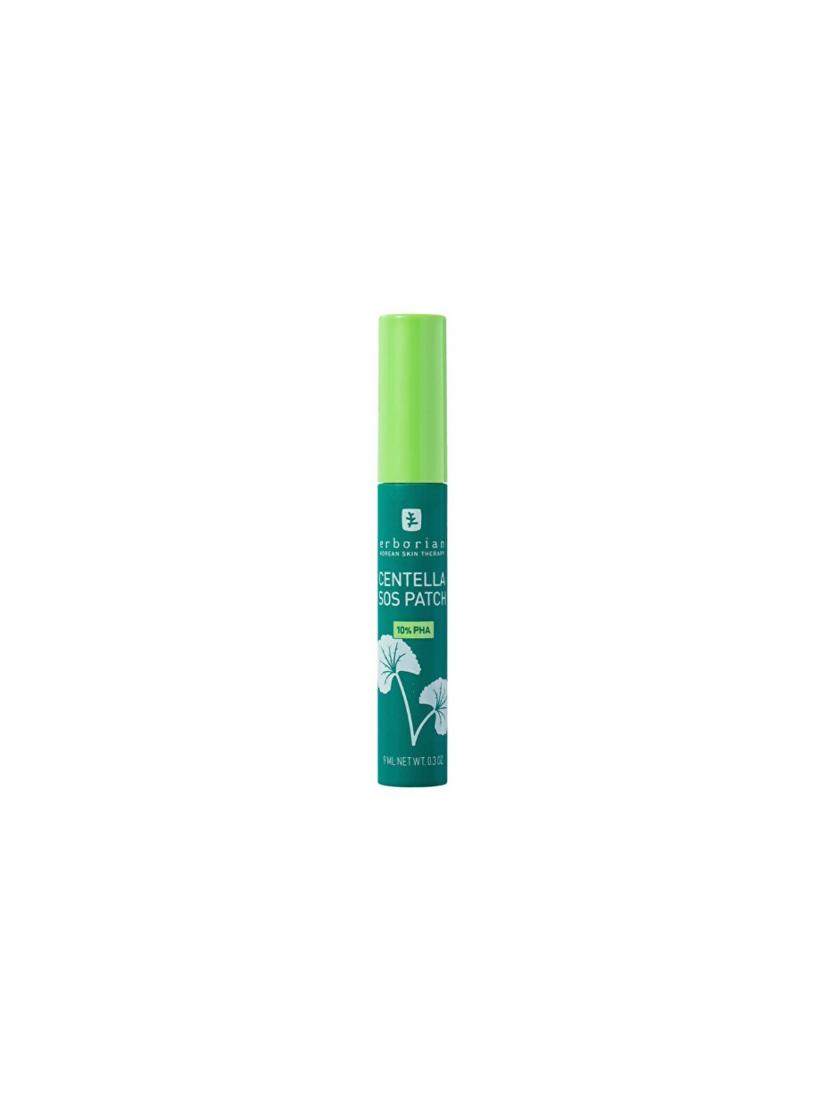 Erborian Centella SOS Patch Cura locale per pelle problematica 9ml
