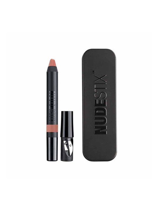 Nudestix Gel Color Lip & Cheek Balm Tay Tay