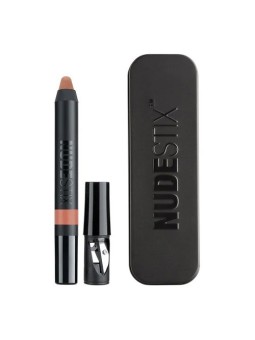 Nudestix Matita labbra e guance mat intensa donna Stiletto