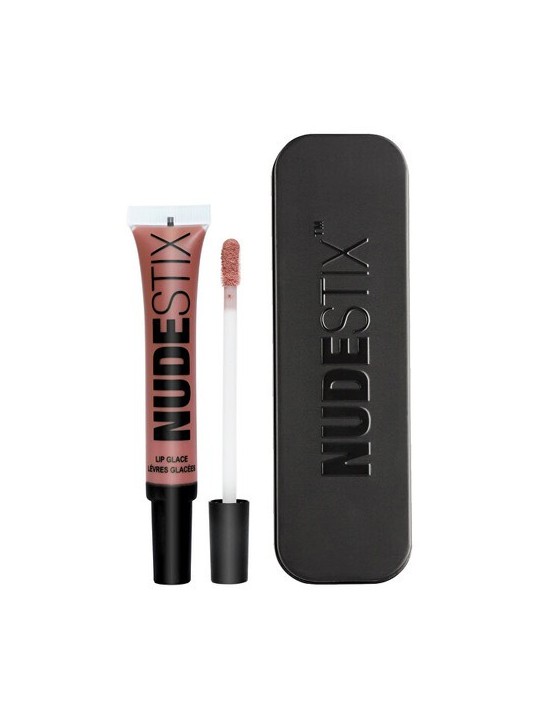 Nudestix Smalto per labbra donna Cherry 00