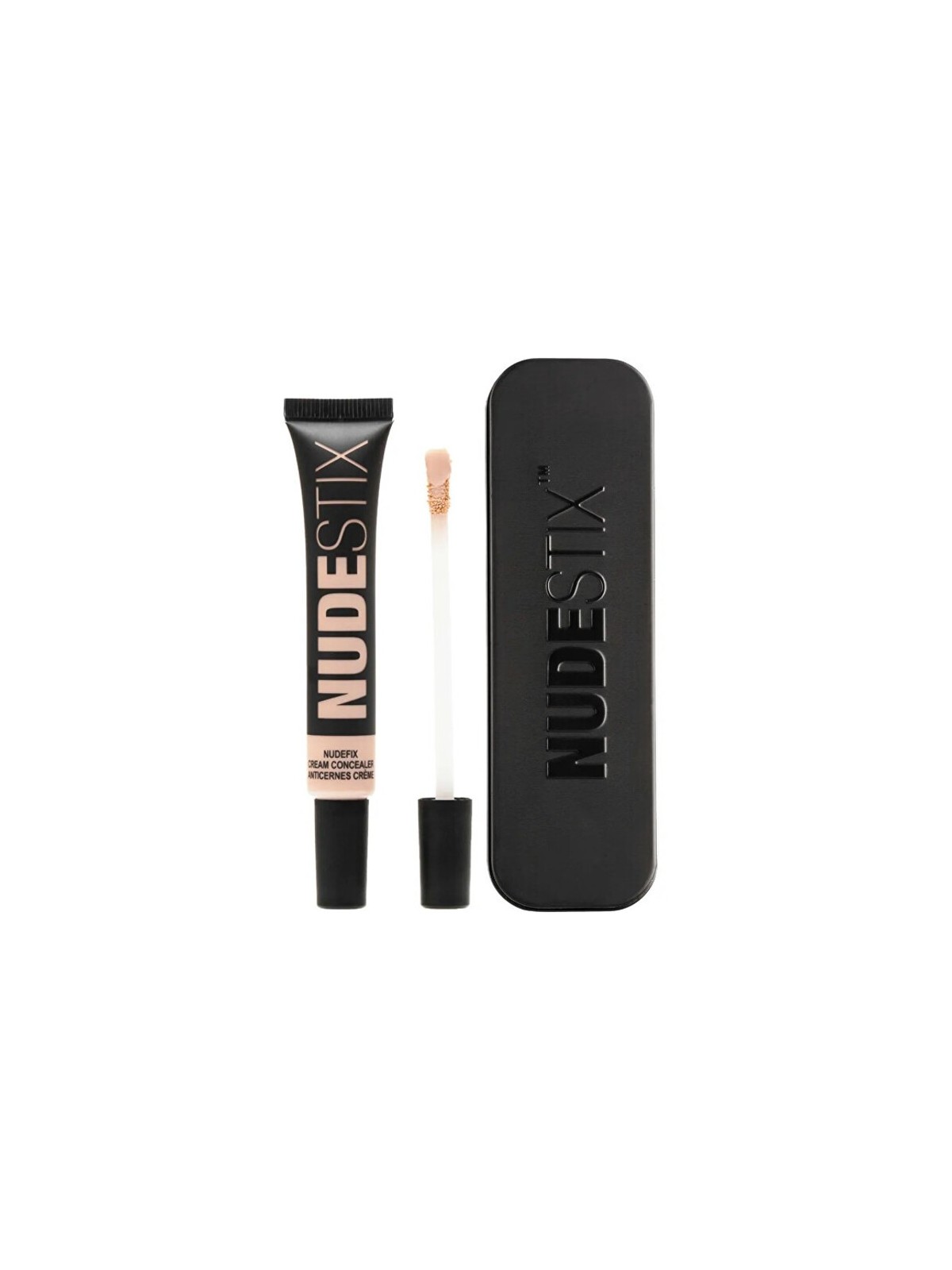 Correttore crema Nudefix 10 ml donna  10