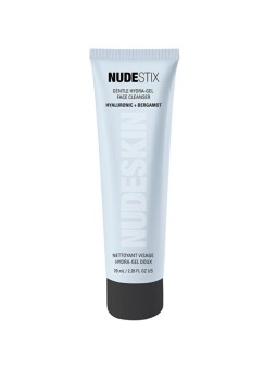 Gel Detergente Viso Nudestix con Acido Ialuronico 70ml