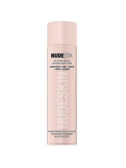 Nudestix 5 Glyconic Glow Toner agli agrumi Tonico per la pelle donna 95ml