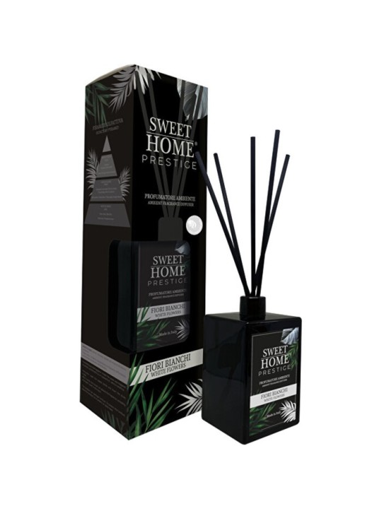 Diffusore Aroma Fiori Bianchi 500ml Unisex