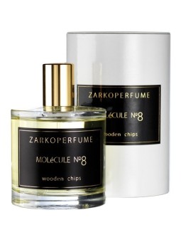 Profumo Zarko Molecule Nï¿½ï¿½8 eau de parfum Spray unisex 100ml