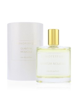 Zarko Quantum Molecule eau de parfum Spray unisex 100ml