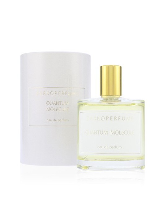 Zarko Quantum Molecule eau de parfum Spray unisex 100ml