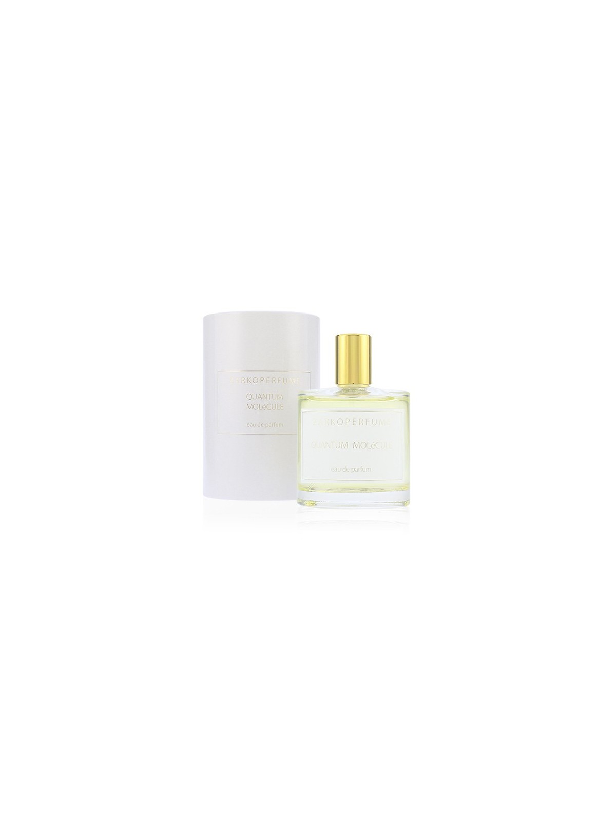 Zarko Quantum Molecule eau de parfum Spray unisex 100ml