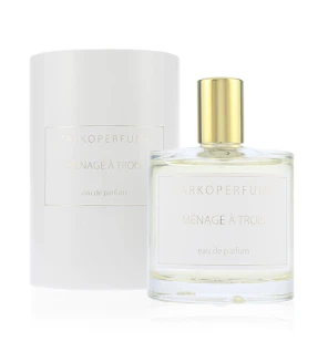 Zarko Menage A Trois EDP Spray unisex 100ml