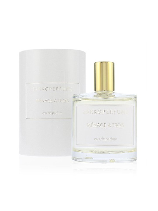 Zarko Menage A Trois EDP Spray unisex 100ml