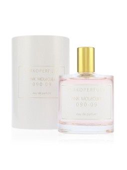 Zarko Pink Molecule 090.09 eau de parfum Spray donna 100ml