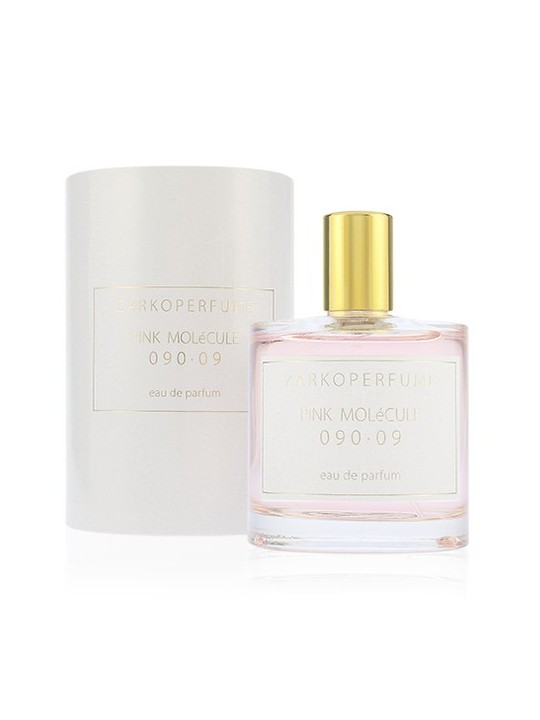 Zarko Pink Molecule 090.09 eau de parfum Spray donna 100ml