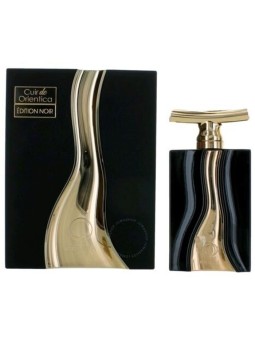 Orientica Cuir de Orientica ï¿½ï¿½dition Noir Eau De Parfum 90 ml unisex