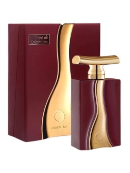 Orientica Rosï¿½ï¿½ de Orientica Eau De Parfum 90ml donna