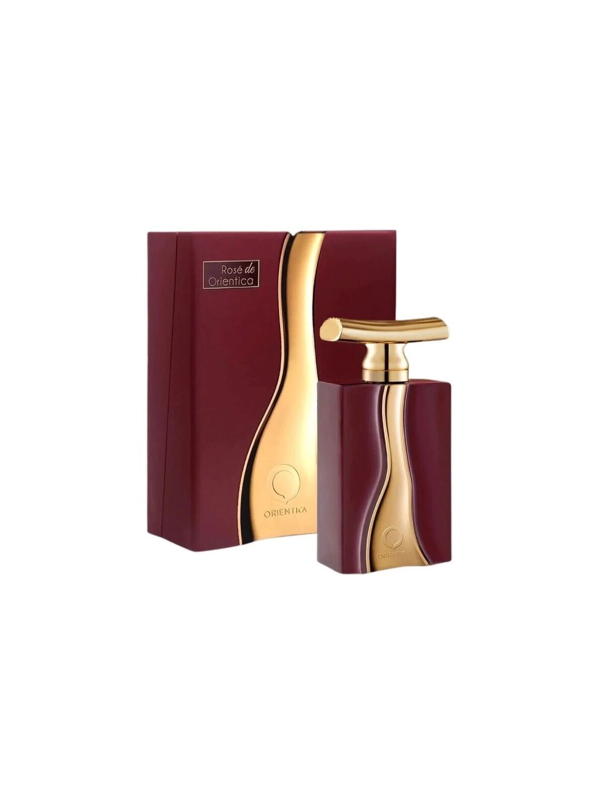 Orientica Rosï¿½ï¿½ de Orientica Eau De Parfum 90ml donna