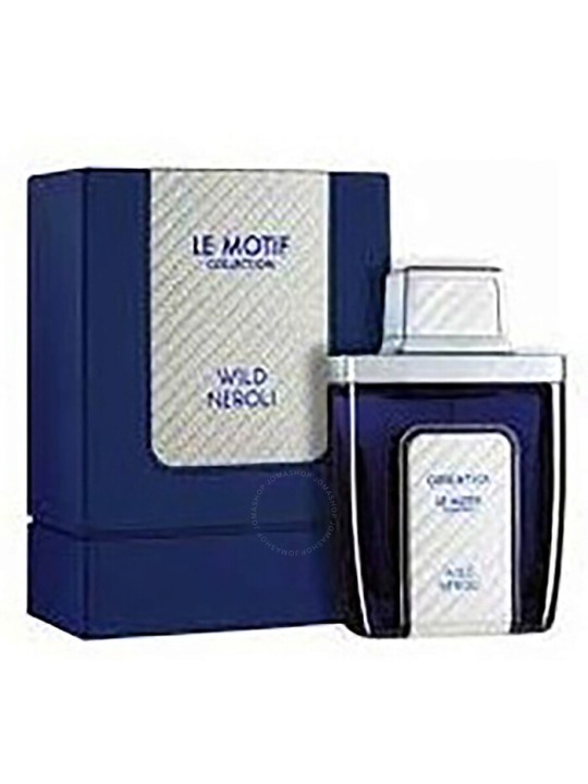 Orientica Wild Neroli Eau De Parfum 85ml uomo