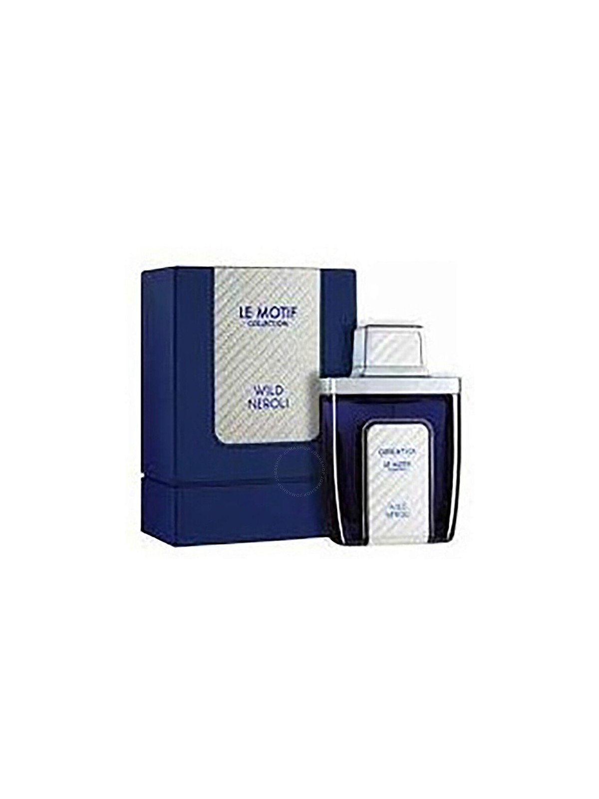 Orientica Wild Neroli Eau De Parfum 85ml uomo