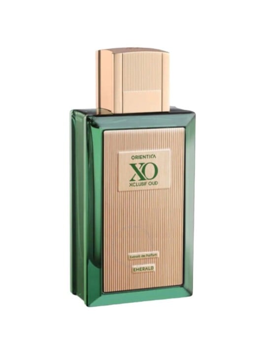 Orientica Parfum Xclusif Oud Emerald Extrait unisex 60ml