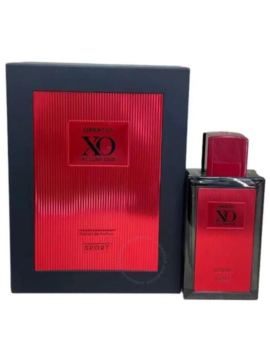 Orientica Xclusif Oud Sport Parfum Unisex 60ml