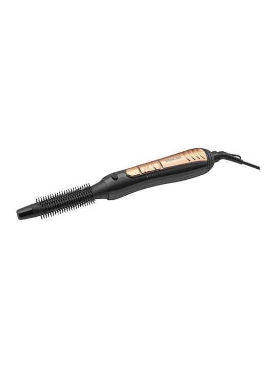 Arricciacapelli ad aria calda Sencor SHS 3000BK