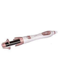 Sencor SHS 0900GD Arricciacapelli rotante automatico per don
