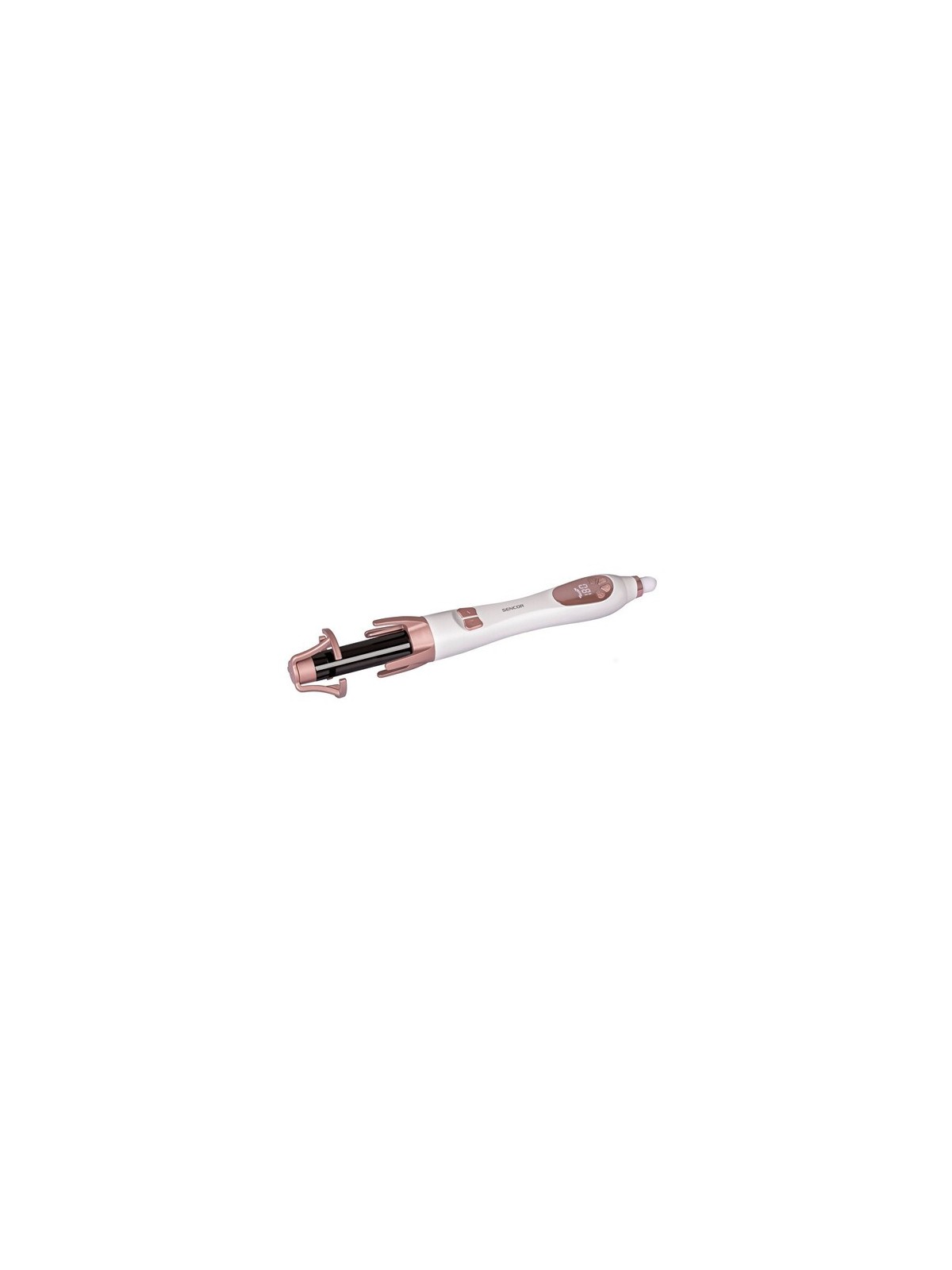 Sencor SHS 0900GD Arricciacapelli rotante automatico per don