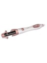 Sencor SHS 0900GD Arricciacapelli rotante automatico per don