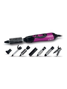Sencor SHS 7551VT Ferro Arricciacapelli Efficace