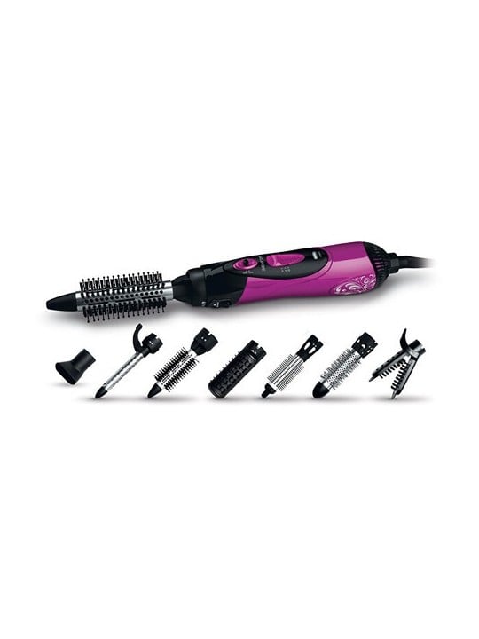 Sencor SHS 7551VT Ferro Arricciacapelli Efficace
