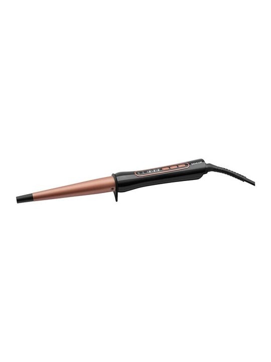 Arricciacapelli donna Sencor SHS 0850BK