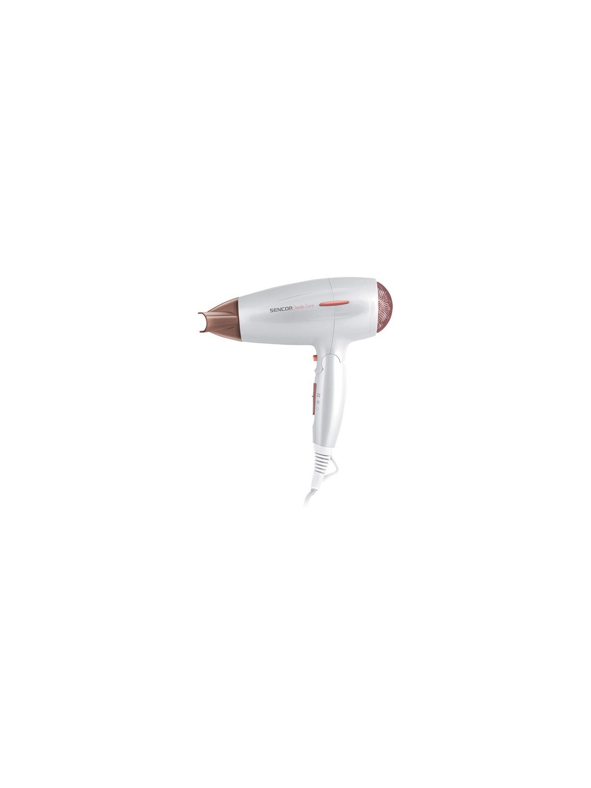 Sencor SHD 7200GD Asciugacapelli per donna