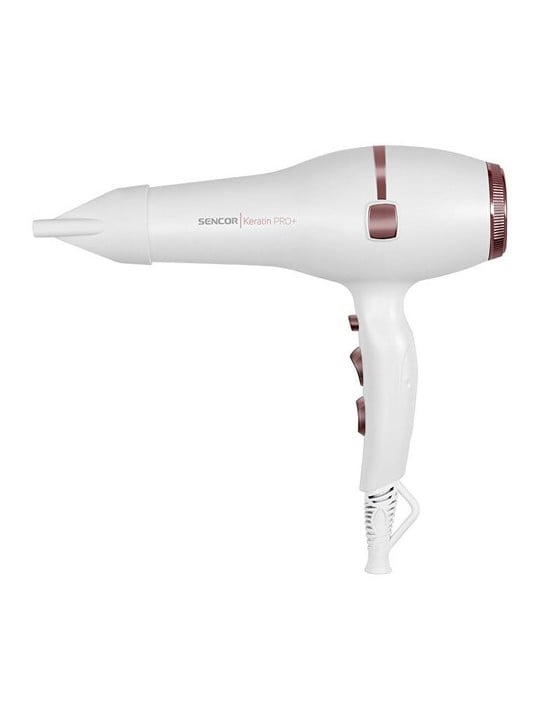 Sencor SHD 8200GD Hair Dryer for Women