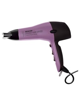 Asciugacapelli Sencor SHD 6700VT donna