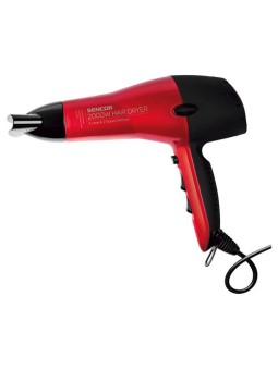 Sencor SHD 6701RD Asciugacapelli donna