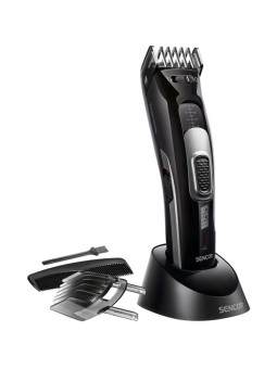 Sencor SHP4501BK uomo