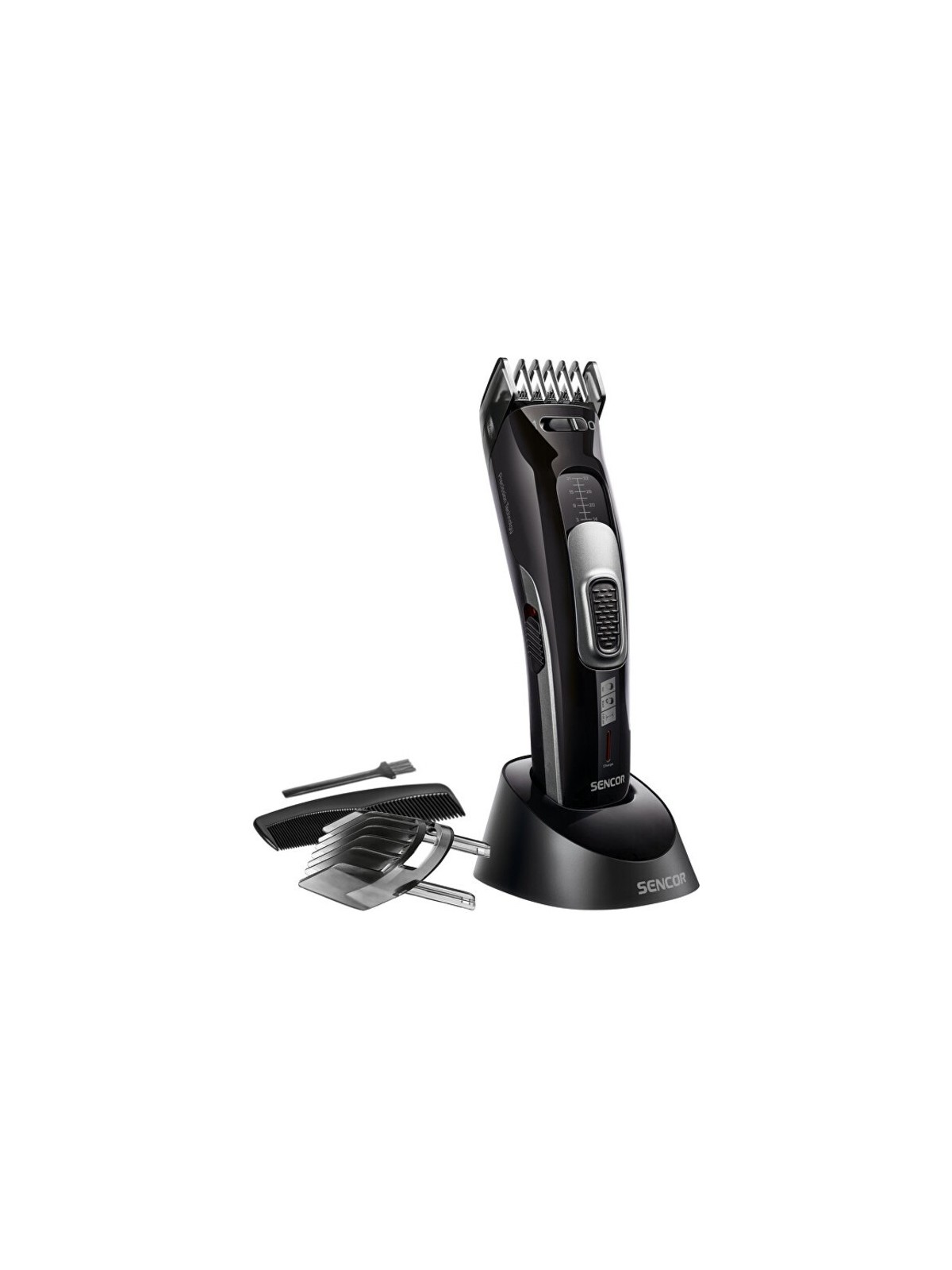 Sencor SHP4501BK uomo