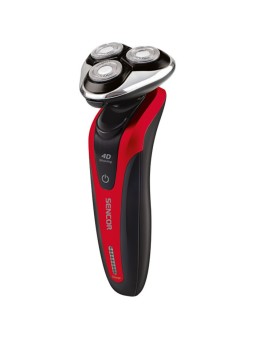 Rasoio Elettrico Sencor SMS 5013RD per Uomo