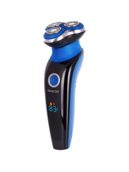 Sencor SMS 5520BL - Rasoio da uomo con trimmer