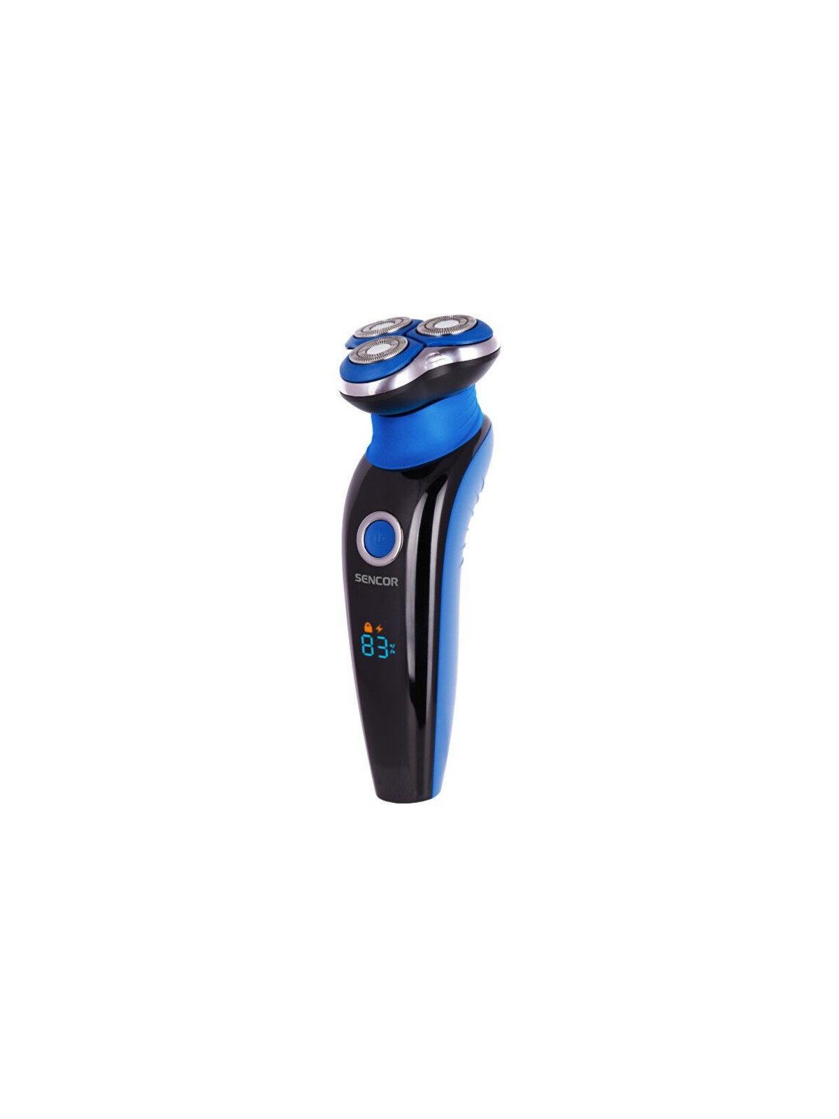 Sencor SMS 5520BL - Rasoio da uomo con trimmer