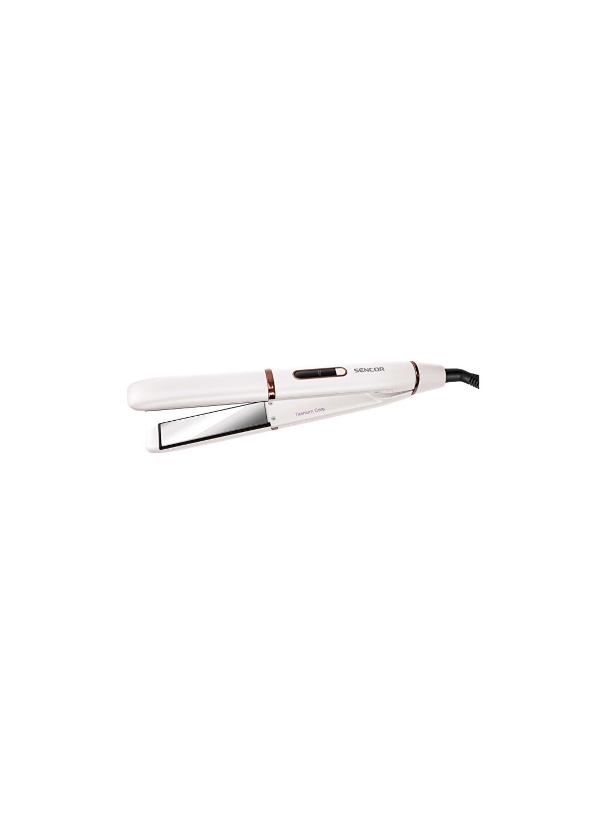 Piastra per Capelli Sencor SHI 3100VT