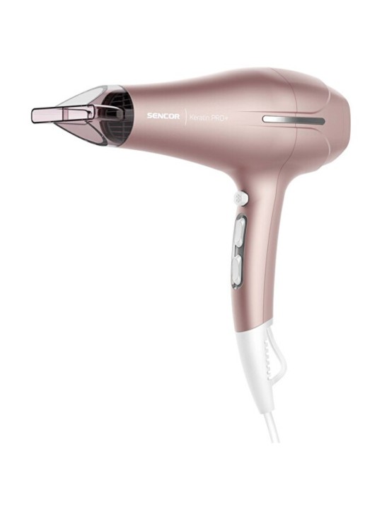 Sencor SHD 6800RG Asciugacapelli donna