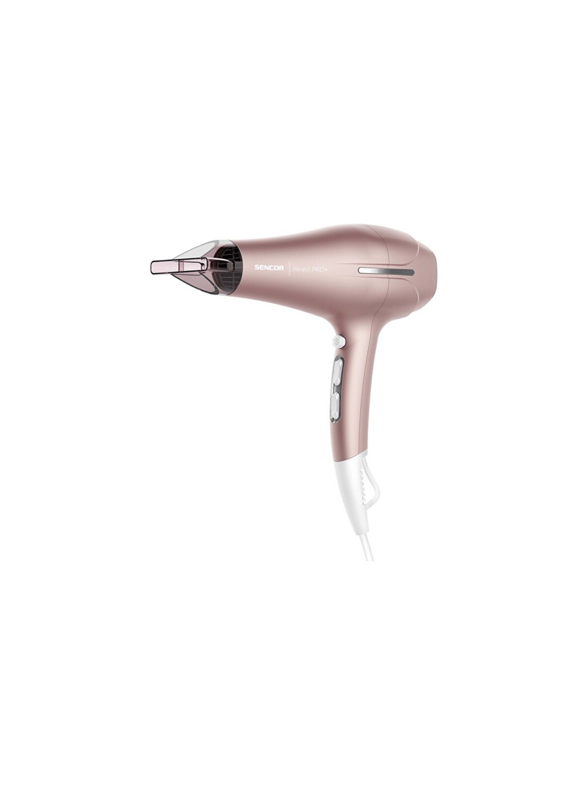 Sencor SHD 6800RG Asciugacapelli donna
