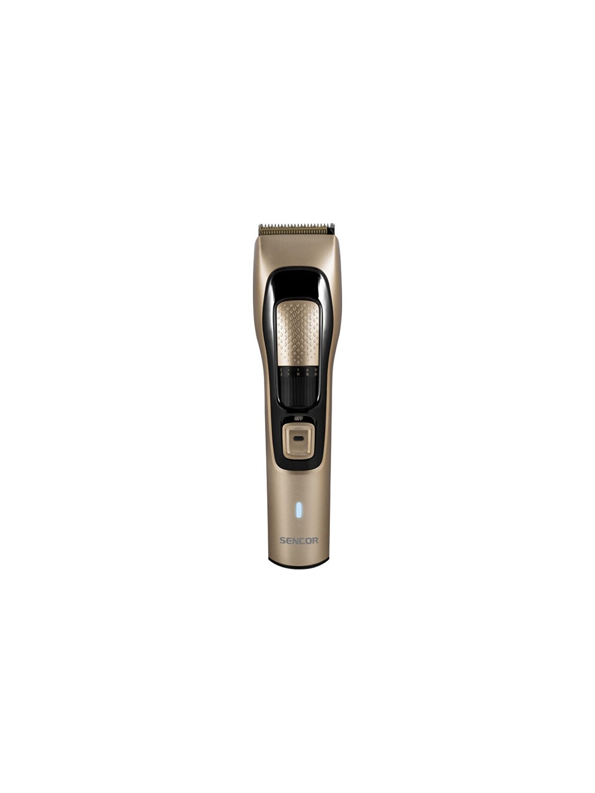 Sencor SHP 5207CH: il Tagliacapelli Perfetto